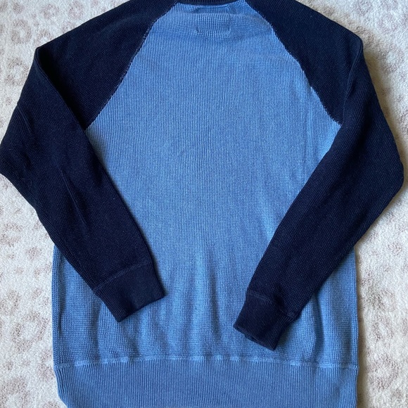 American Eagle men’s thermal sweater - Picture 4 of 4